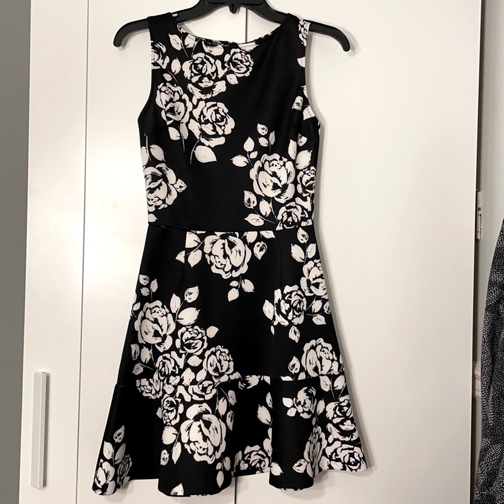*NWT* AQUA Minidress 🔥🖤